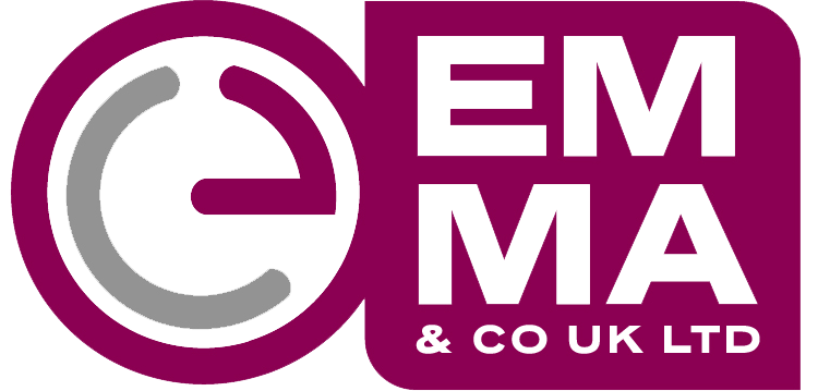 EMMA & CO UK LTD